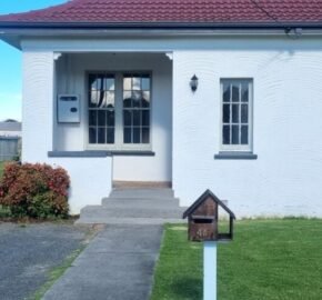 Cosy in Waitoa