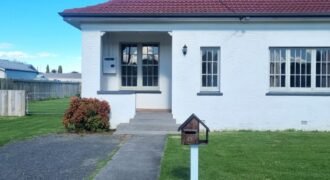 Cosy in Waitoa