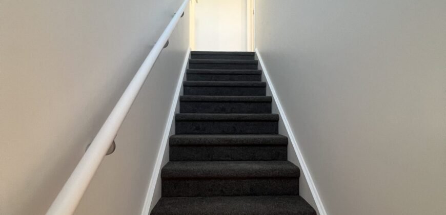 Modern 2 bedrooms Townhouse in Addington