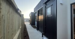 Modern 2 bedrooms Townhouse in Addington